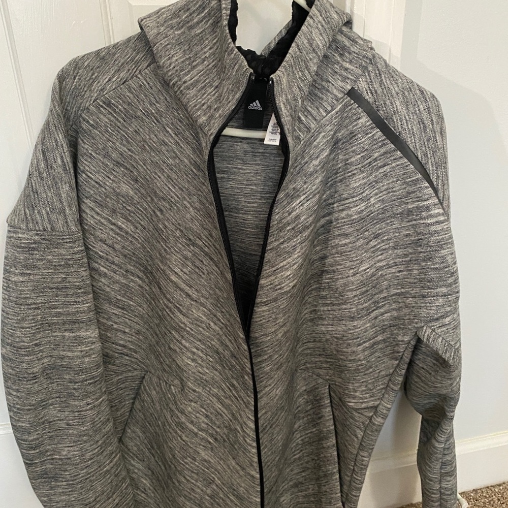 ADIDAS Jacket - Picture 3 of 4